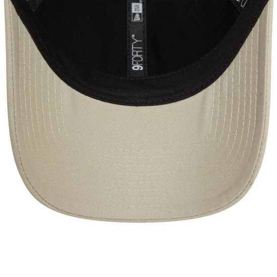 New Era Καπέλο New York Yankees Metallic Pin 9FORTY Adjustable Cap